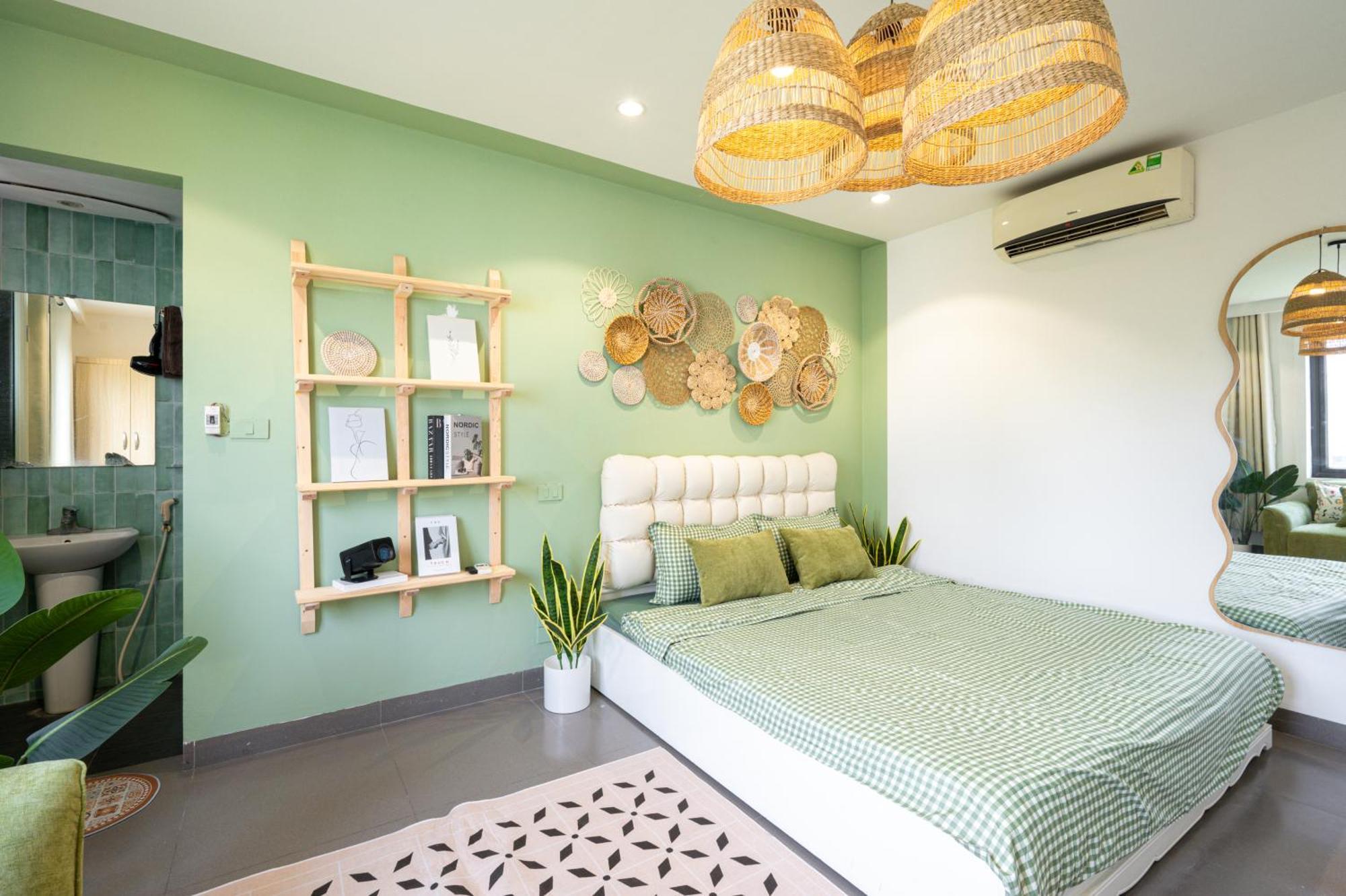 Paradise Home Truong Chinh Hanoi Exterior foto