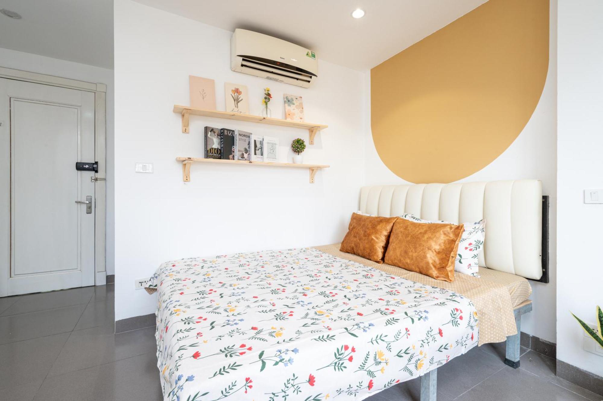 Paradise Home Truong Chinh Hanoi Exterior foto