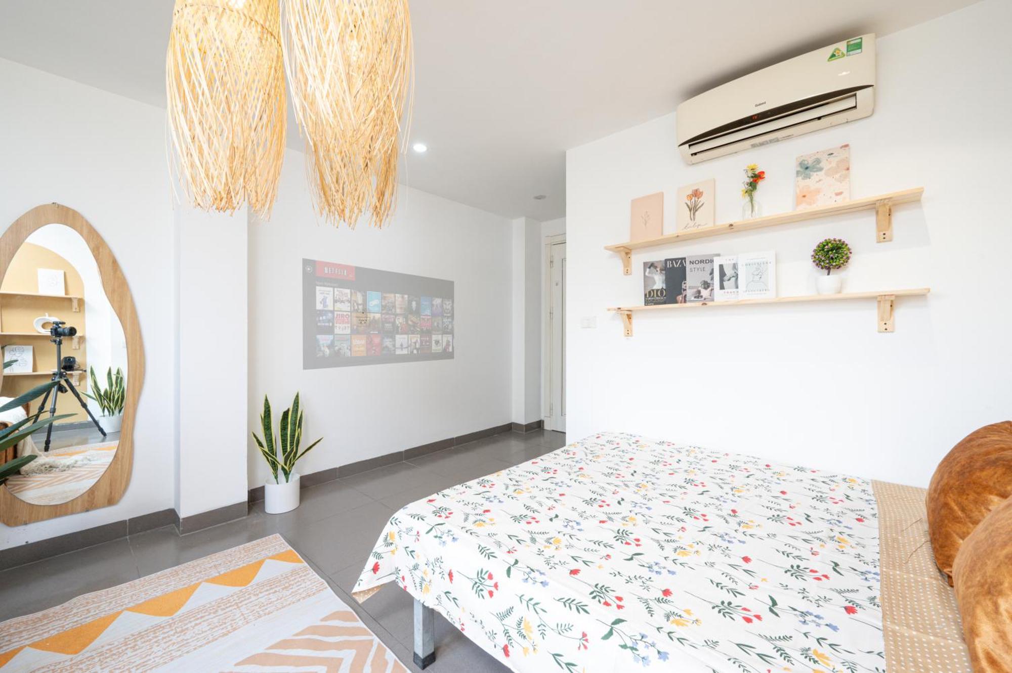 Paradise Home Truong Chinh Hanoi Exterior foto